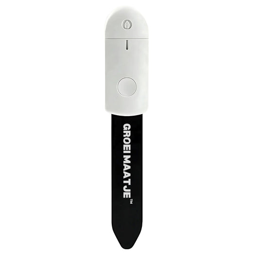 GroeiMaatje™ - VochtMeter voor planten